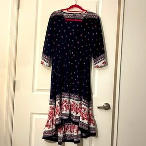 Beautiful & stylish ladies Dress / XL (Brand New)
